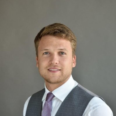 Portrait of Anton Nakaliuzhnyi